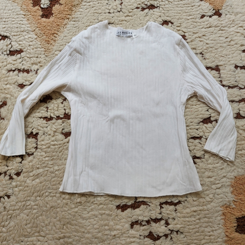 Jay Basics kids tshirt